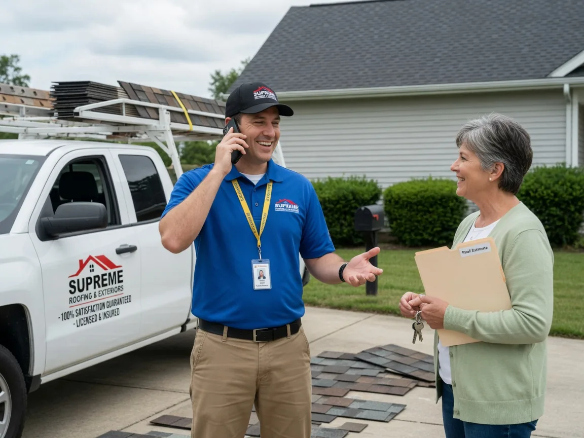 Roof Replacement Coral, MI FAQs